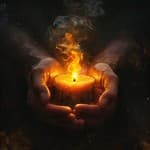 Логотип проекта Честный Огонь